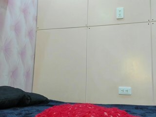 Erotischer Video -Chat MarieMyller