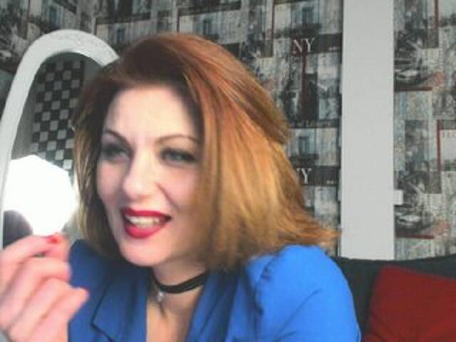 Sendung Screenshots MarieRay