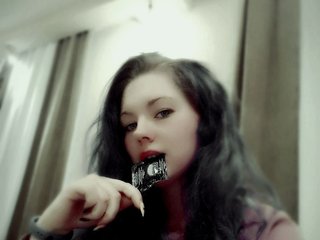 Erotischer Video -Chat MariEvil