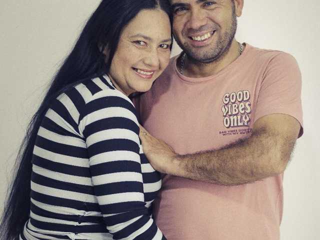 Foto des Profils Mariham-murath