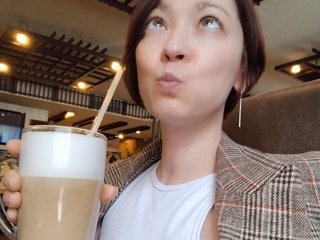 Erotischer Video -Chat Daria_888