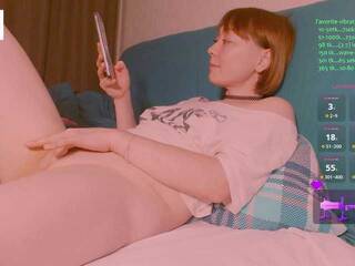 Erotischer Video -Chat Daria_888