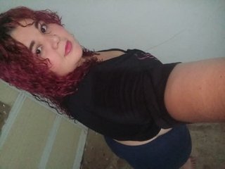 Erotischer Video -Chat mariie-evans