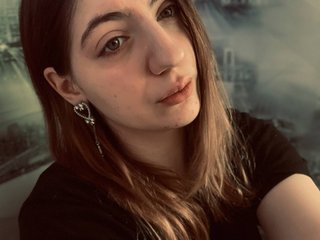 Erotischer Video -Chat Mariiis