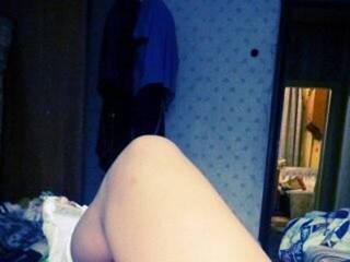 Erotischer Video -Chat MariiMari