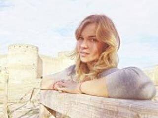 Erotischer Video -Chat marikabella