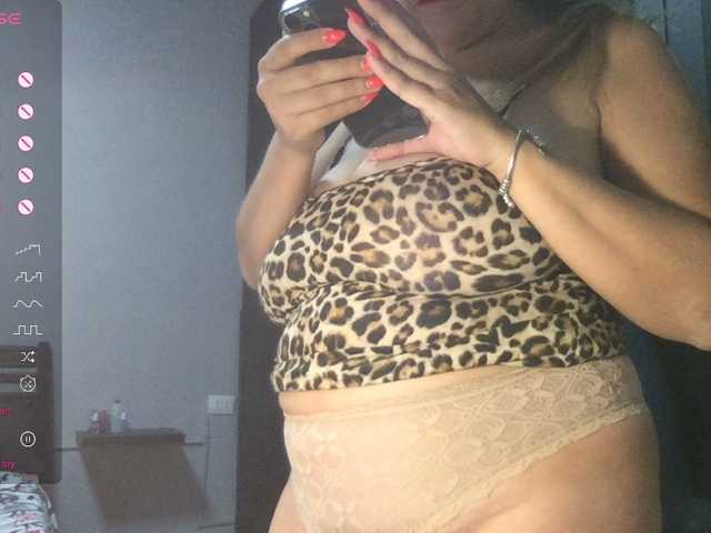 Sendung Screenshots Marikahotred
