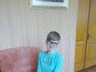 Erotischer Video -Chat marikarosa