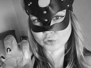 Erotischer Video -Chat MariKyri