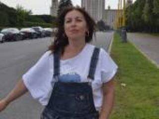 Erotischer Video -Chat marilanna