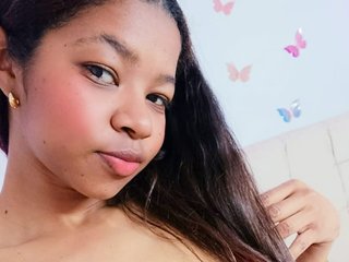 Erotischer Video -Chat marilunabrown303av