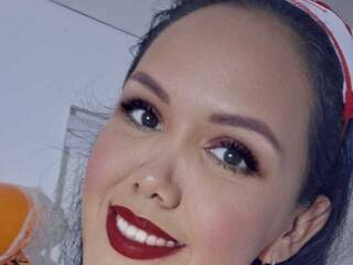 Erotischer Video -Chat marilyn-beautifullyhairy