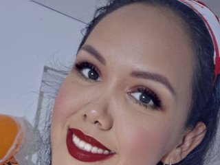 Erotischer Video -Chat marilyn-beautifullyhairy