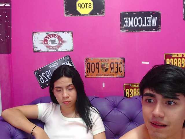 Sendung Screenshots MarilynAndVictor