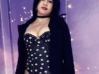 Erotischer Video -Chat Marilyncherry