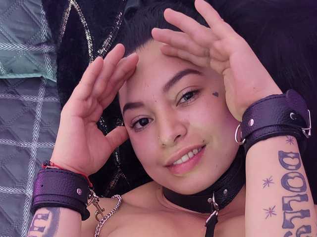 Foto des Profils marilynmonroy