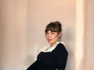 Erotischer Video -Chat MarilynSensual