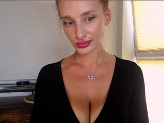 Erotischer Video -Chat MarilynShow