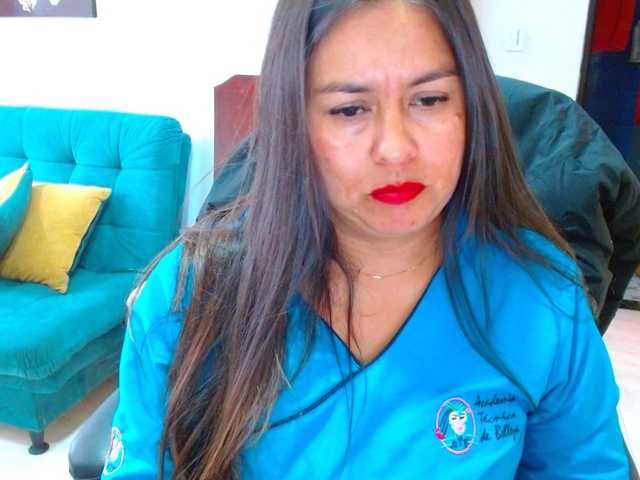 Sendung Screenshots MARILYNWHANCO