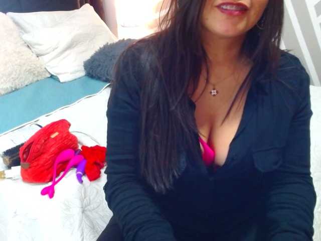 Sendung Screenshots MARILYNWHANCO