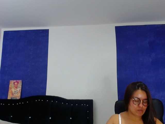 Sendung Screenshots MARILYNWHANCO