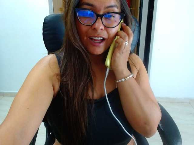 Sendung Screenshots MARILYNWHANCO