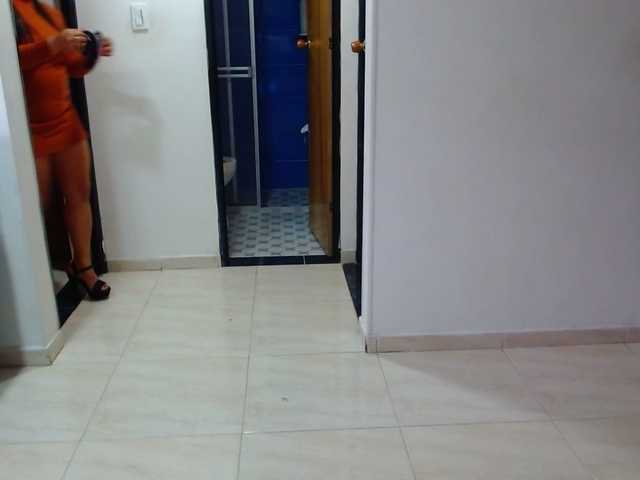 Sendung Screenshots MARILYNWHANCO