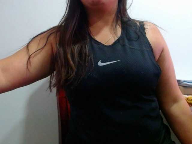 Sendung Screenshots MARILYNWHANCO