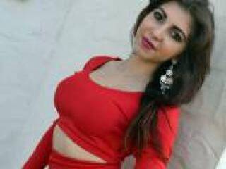 Erotischer Video -Chat marimelisa