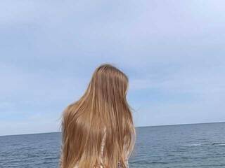 Erotischer Video -Chat ---kisa25_