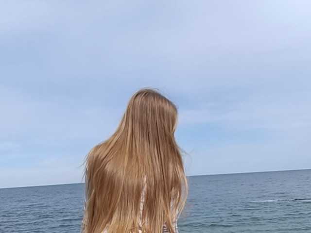 Foto des Profils ---kisa25_