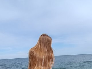Erotischer Video -Chat Marina-9819