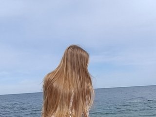 Erotischer Video -Chat ---kisa25_