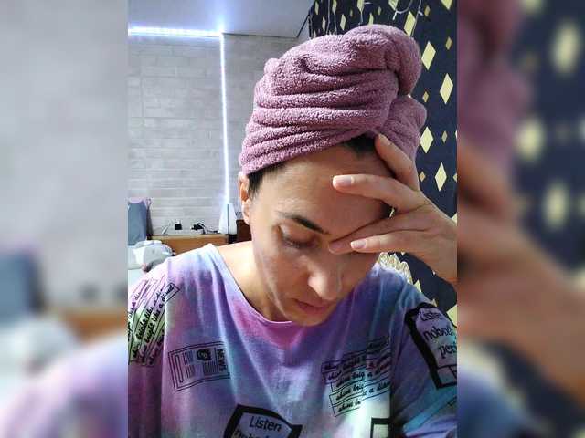 Sendung Screenshots Marina4Love