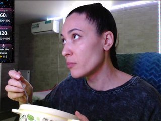 Erotischer Video -Chat Marina4Love