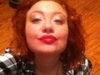 Erotischer Video -Chat marinab2