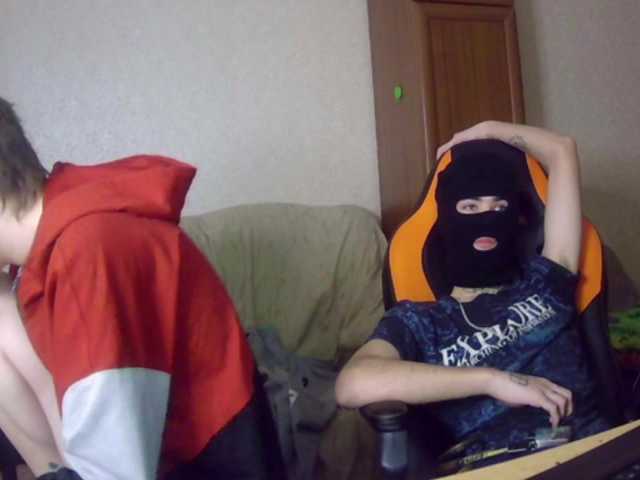 Sendung Screenshots marinada