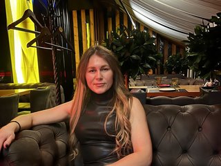 Erotischer Video -Chat ZolotayaFit