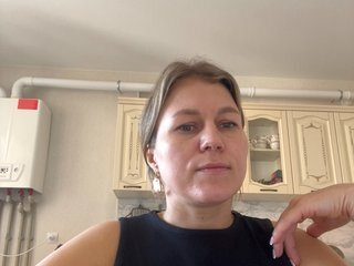 Erotischer Video -Chat Marya_Hi