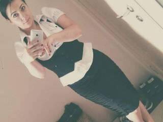 Erotischer Video -Chat marinapro