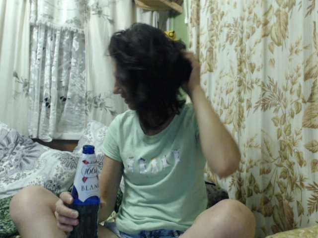 Sendung Screenshots MarinaQwert