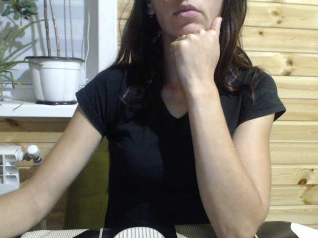 Sendung Screenshots MarinaQwert