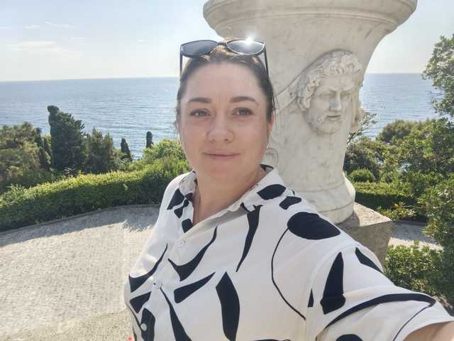 Foto des Profils MarinaSki