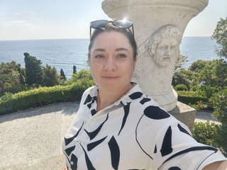 Erotischer Video -Chat MarinaSki