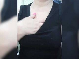 Erotischer Video -Chat marinaWQ