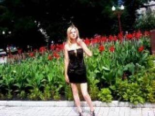 Erotischer Video -Chat marinayaa