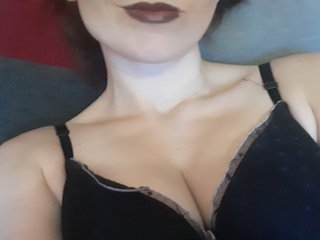 Erotischer Video -Chat Marinet28