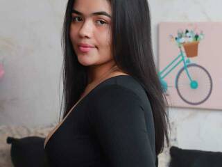 Erotischer Video -Chat marinetthe