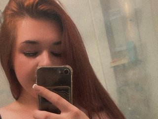 Erotischer Video -Chat Marinka212121