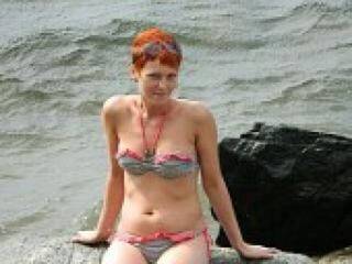 Erotischer Video -Chat marinkka